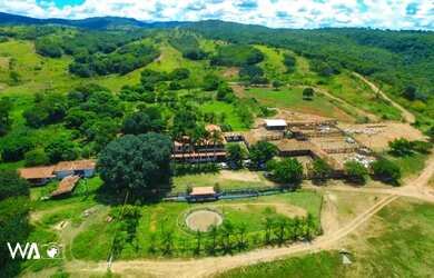 Imagem 2: Vendo Excelente Fazenda de 1.033 hectares na Região de Curvelo MG