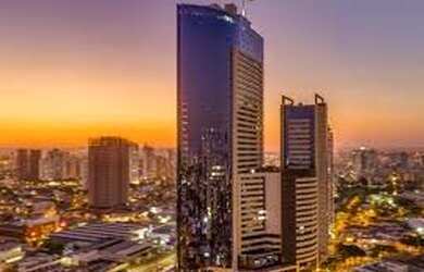 Imagem: O depósito possui 73m² de Área e está localizado em Setor