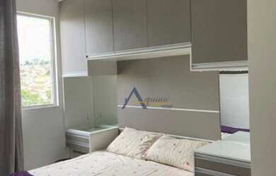 Imagem 1: Apartamento com 2 dormitórios à venda por R$ 200.000,00 - Campos Elíseos...