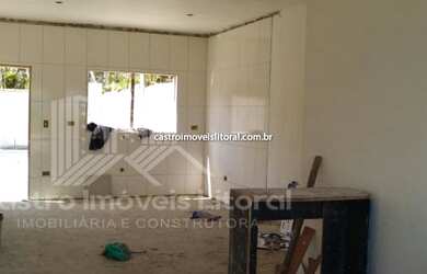 Imagem 5: Caraguatatuba - Casa Padrão - Golfinho