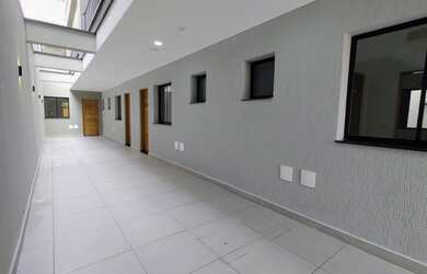 Imagem 11: Condomínio novo, apartamento garden para venda na Vila Carrão, 42m²