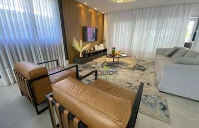 Imagem 6: Casa com 4 dormitórios à venda, 350 m² por R$ 2.700.000,00 - Gramadão...