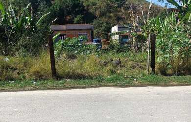 Imagem 7: Lote a venda no São Luís da barra em Barra do Pirai