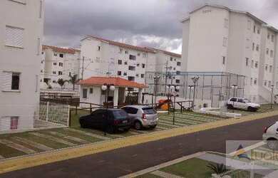 Imagem 14: Apartamento para alugar, 57 m² por R$ 700,00/mês - Condomínio Certto...