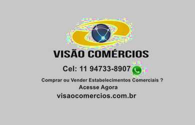 Imagem 5: Bomboniere Loja de Doces Tatuapé Zona Leste Lucro 13 mil São Paulo