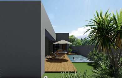 Imagem 9: Portal do Sol Green. Piscina, 287m² de Área, 3 Vagas na garageme3 Dormitórios