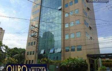 Imagem 1: Sala à venda, 36 m² por R$ 420.000,00 - Tatuapé - São Paulo/SP