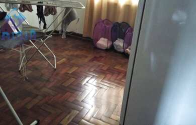 Imagem 4: Apto com 3 dorm, banheiro à venda, 63 m² por R$ 285.000 - Freguesia...
