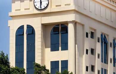 Imagem: O depósito possui 1 Vaga na garagem e 50m² de Área e está