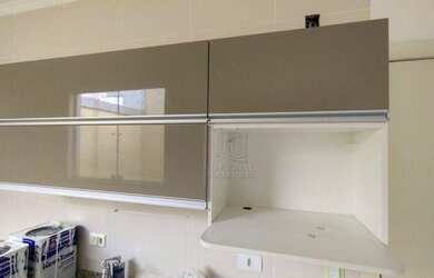 Imagem 3: Apartamento com 2 dormitórios, 41 m² - venda por R$ 250.000,00 ou aluguel...