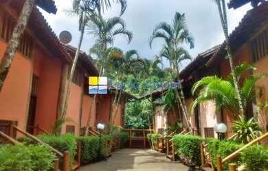 Imagem 2: Casa em condomínio à venda em Maresias Lúcio Zahoul Imóveis