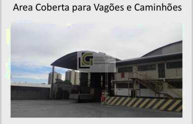 Imagem 4: Galpão/Depósito/Armazém para aluguel com 2000 metros quadrados