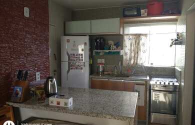 Imagem 6: Apartamento aluguel 60 metros quadrados com 2 quartos em Cruzeiro Novo...