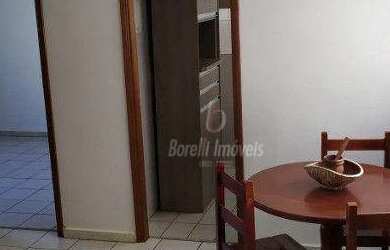 Imagem: Apartamento à venda, 48 m² por R$ 140.000,00 - Jardim Paulistano