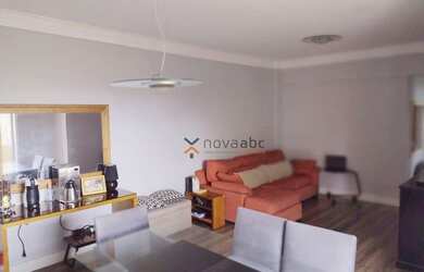 Imagem 2: Apartamento com 3 dormitórios à venda, 98 m² por R$ 580.000 - Campestre...