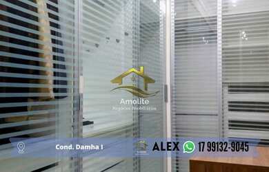 Imagem 2: CASA CONDOMÍNIO DAMHA I EM SÃO JOSÉ DO RIO PRETO