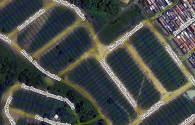 Imagem 1: Terreno à venda, 225,00 m² por R$ 97.000 - Novo Horizonte - Piracicaba/SP