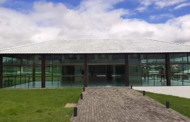 Imagem 2: Terreno Top. Piscinae420m² de Área