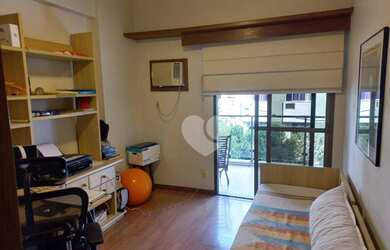 Imagem 16: Apartamento com 4 dormitórios à venda, 215 m² por R$ 4.000.000,00 - Lagoa - Rio de Janeiro