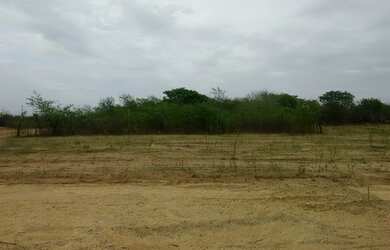 Imagem: O terreno possui 1.250m² de Área e está localizado em Rincão