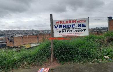Imagem 6: -Terreno à venda, 260 m² por R$ 350.000 - Jardim Zélia - Itaquaquecetuba/SP