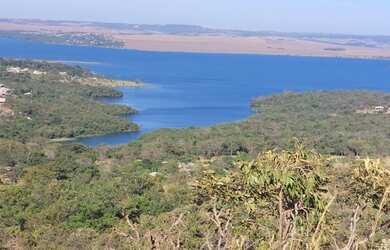 Imagem: O terreno possui 1.000m² de Área e está localizado em Centro
