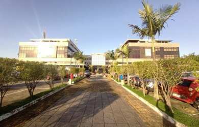 Imagem: O depósito possui 53m² de Área e está localizado em Barra