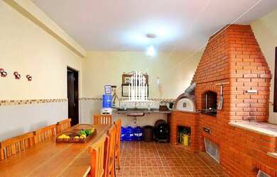 Imagem 4: SOBRADO A VENDA VILA APIAI