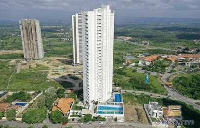 Imagem 1: Apartamento com 4 dormitórios à venda, 181 m² por R$ 1.000.000,00 - Mirante - Campina Gran