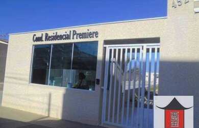 Imagem 1: Apartamento com 2 dormitórios, 68 m² - venda por R$ 230.000,00 ou aluguel...