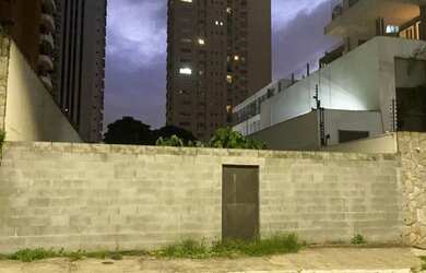 Imagem 1: Terreno à venda, 300 m² por R$ 3.000.000,00 - Vila Mariana - São Paulo/SP
