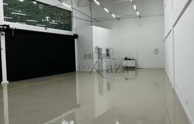 Imagem 2: Sao Jose dos Campos - Galpão/Depósito/Armazém - Jardim Aeroporto