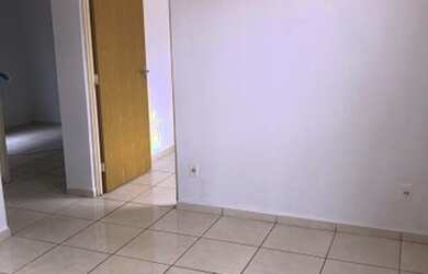 Imagem 1: Alugo apartamento térreo no Valparaiso atrás do hospital Cais, na Anhanguera