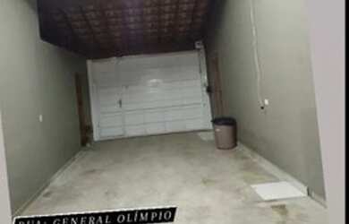 Imagem 3: Salão para locação. 