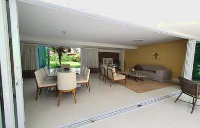 Imagem 15: Casa em condomínio fechado