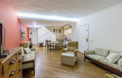 Imagem 5: São Paulo - Casa Padrão - BROOKLIN PAULISTA