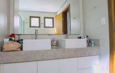 Imagem 11: Casa com 3 dormitórios à venda, 250 m² por R$ 1.460.000,00 - Santa Lúcia - Belo Horizonte