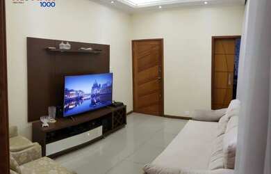 Imagem: O apartamento possui 3 Dormitórios, 2 Banheiros, 94m² de Área