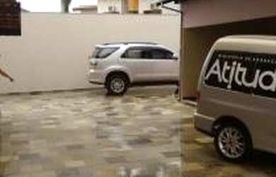 Imagem 4: Venda Casa Padrão 3 Dorm 1 Ban 1 Sui 6 Gar Jacyra Americana SP