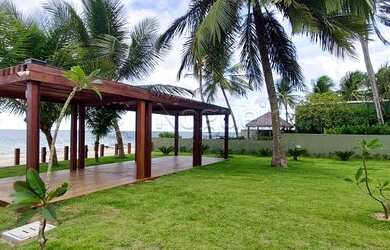 Imagem 4: Apartamento para venda tem 57 metros quadrados com 2 quartos em Praia dos Carneiros - Tama