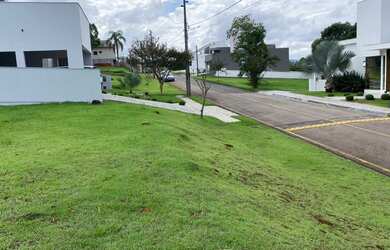 Imagem 4: Vendo Terreno no Condomínio Golden Village na Primeira Linha - Criciúma...