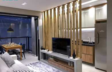 Imagem 1: Apartamento para venda, 64 metros quadrados, 2 suites, 2 vagas Bela Vista...