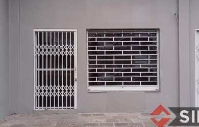 Imagem: O depósito possui 60m² de Área, Imóvel novo e está localizado