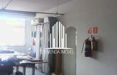 Imagem 6: Galpão á venda na Mooca