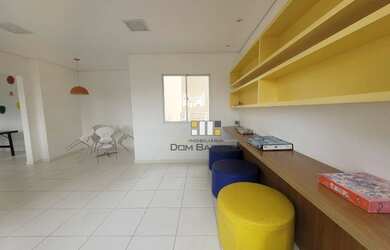 Imagem 13: Apartamento com 2 dormitórios, 57 m² - venda por R$ 240.000,00 ou aluguel...