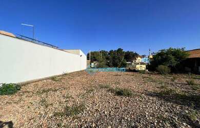 Imagem: O terreno possui 508m² de Área e está localizado em Vila