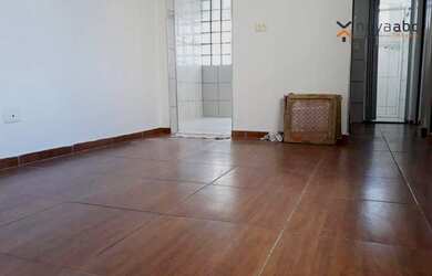 Imagem 3: Apartamento à venda, 51 m² por R$ 180.000,00 - Jardim Alvorada - Santo André/SP