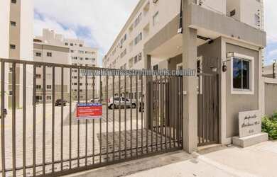 Imagem 14: INSPIRATTO RESIDENCE CLUB APARTAMENTO NO LUCIANO CAVALCANTE EM FORTALEZA/CE