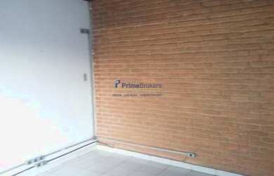 Imagem 10: Galpão Comercial. 276m² de Área