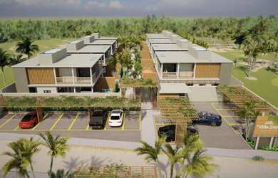 Imagem 12: Casa Rota Ecológica de Milagres 160 metros com piscina privativa Incorporador